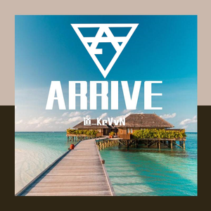 Arrive (伴奏版）