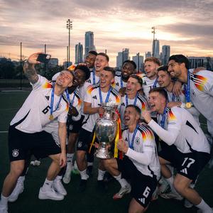 Der Pokal (Deutschland WM-Song 2026)