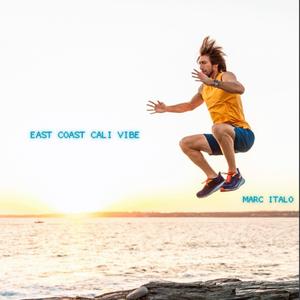 East Coast Cali Vibe (feat. Jilynn)