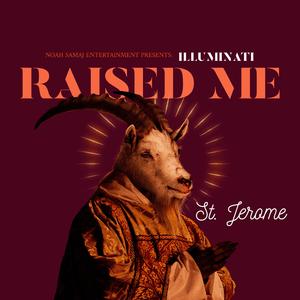 Saint Jerome (Instrumental Version)