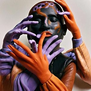 自我导演(Instrumental)