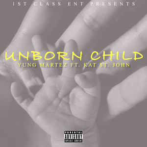 Unborn Child (feat. Kat St. John)