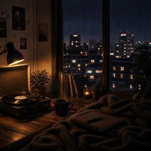Paper Cup Rain