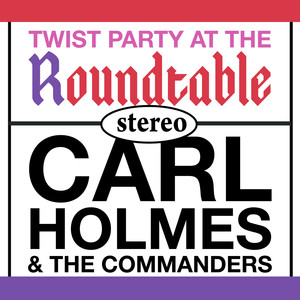 (Do The) Mashed Potatoes