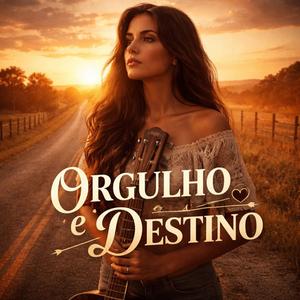 Orgulho e Destino