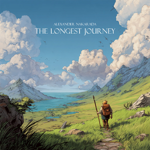 The Longest Journey
