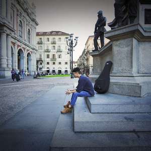 谁来剪月光 Guitar Version