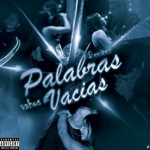 Palabras Vacias (feat. Ben1tez)