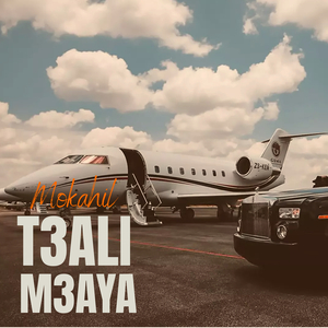 T3ALI M3AYA