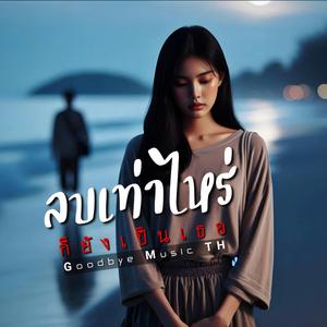 ลบเท่าไหร่...ก็ยังเป็นเธอ