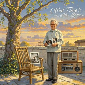 旧时光的信_杨云利