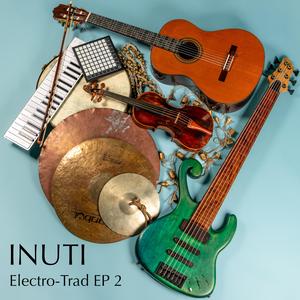 Polska Efter Metbäcken (feat. Mats Edén)