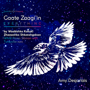 Zaagidwin N’Gaamwin