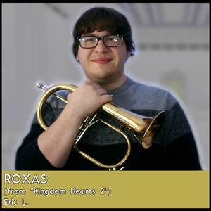 Roxas (from "Kingdom Hearts 2") (Jazz Cover)