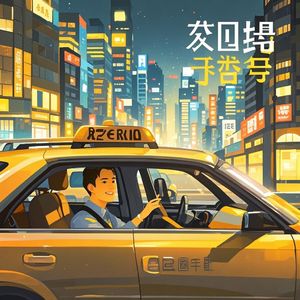 网约车时光