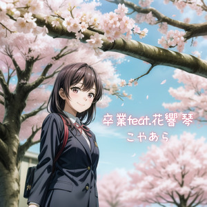 卒業 (feat. 花響 琴)