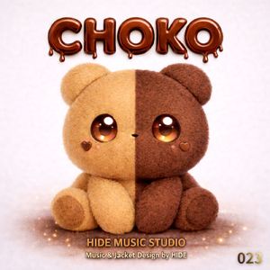 CHOKO 023