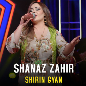 Shirin Gyan (Live)