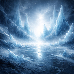 凍ったままの記憶