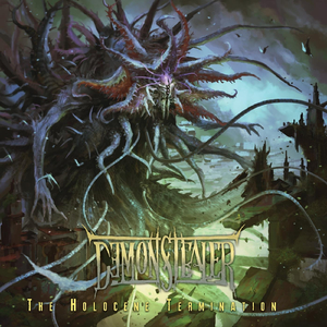 What She Creates, She Will Destroy (feat. Robin Stone, Jeff Hughell & Veronica Bordacchini)