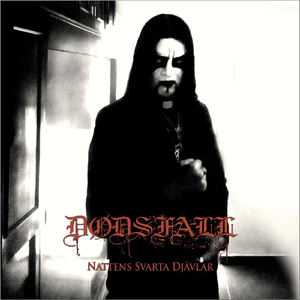 Nattens Svarta Djävlar