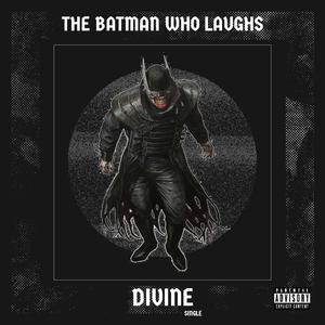 The Batman Who Laughs