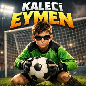 Kaleci Eymen