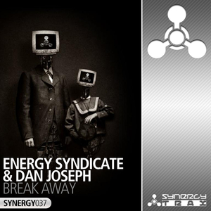 Break Away (Original Mix)
