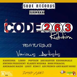 KUTAURA (feat. ANTANY SWEEZY)