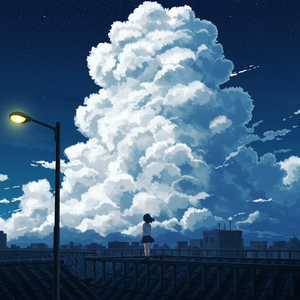 你的棱角丢去哪了