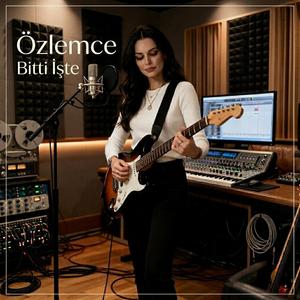 Bitti İşte