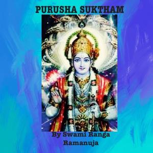 Purusha Suktham