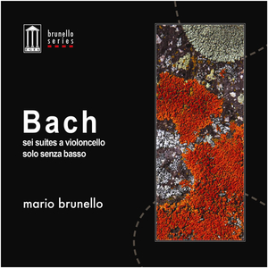 Suite No. 1 in G Major, BWV 1007: I.Prelude