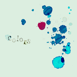 colors (feat. 初音ミク)