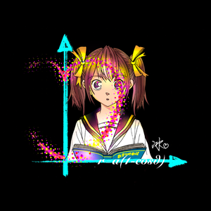 只因为我爱你呀