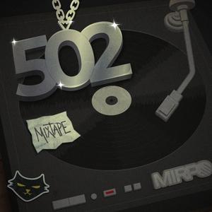 Porsche (feat. Easychinno & 502)