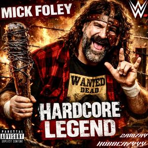 Mick Foley