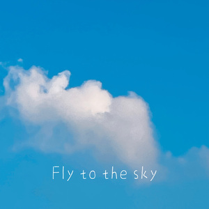 Fly to the sky（Prod.Gr33nart beats）