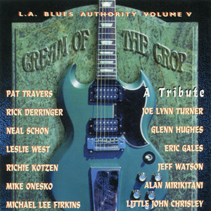 Born Under A Bad Sign