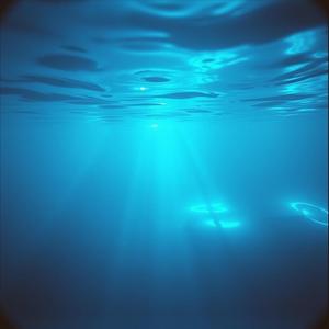 水のカーテン (Ver. 1)