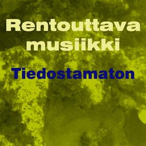 Rentouttava musiikki