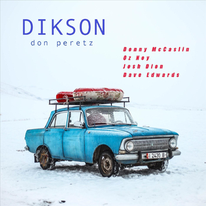 The Bull and I (feat. Dave Edwards)