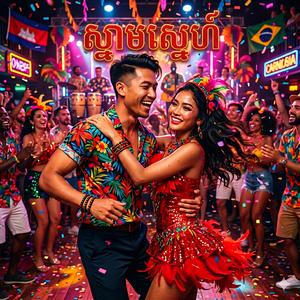 ស្នាមស្នេហ៍