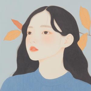 가을밤의 속삭임