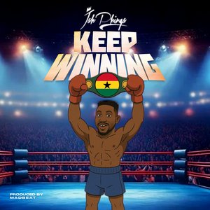 Keeping Winning "Di Nkonim"