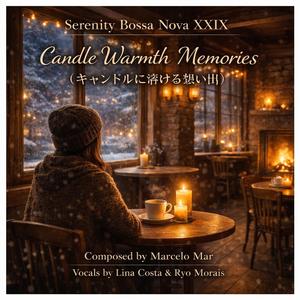 ⑧ Candlelight Knows Our Names Ⅱ（キャンドルは私たちを知っているⅡ）