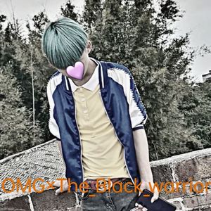 让生命等候(The_Black_warrior/OMG Bootleg)