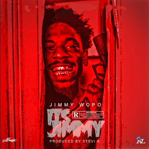 Its Jimmy