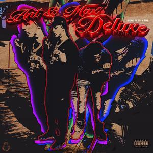 Talking Stage (feat. Yistol)