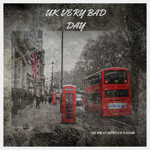 English Gipsy kick hard